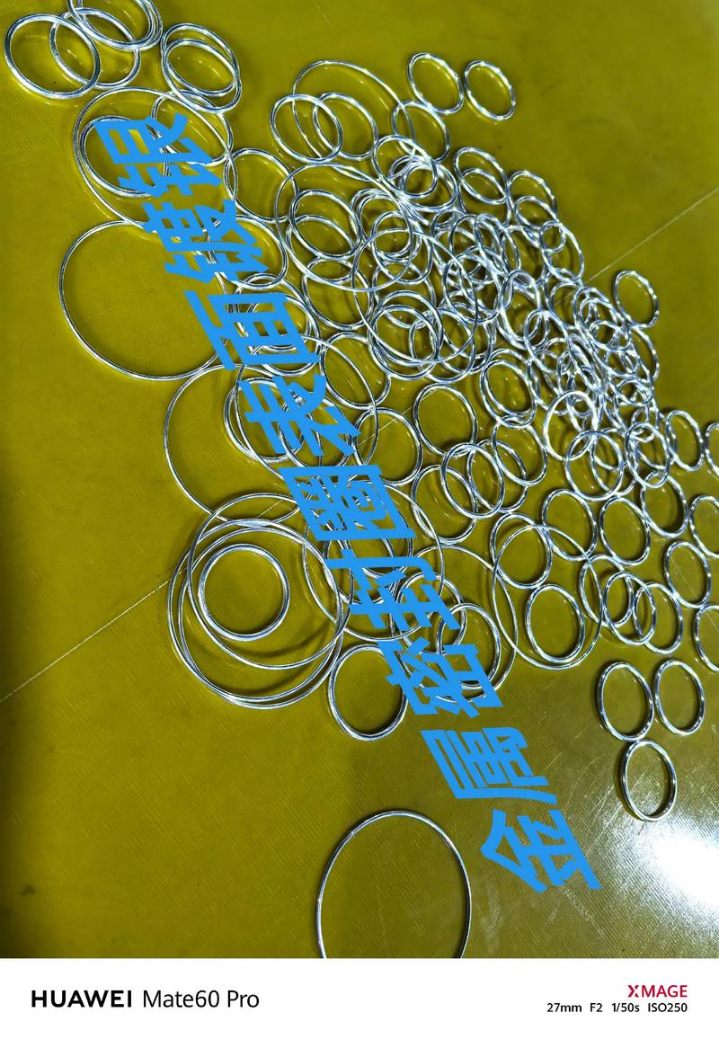 银丝批发：市场现状与未来趋势探索
